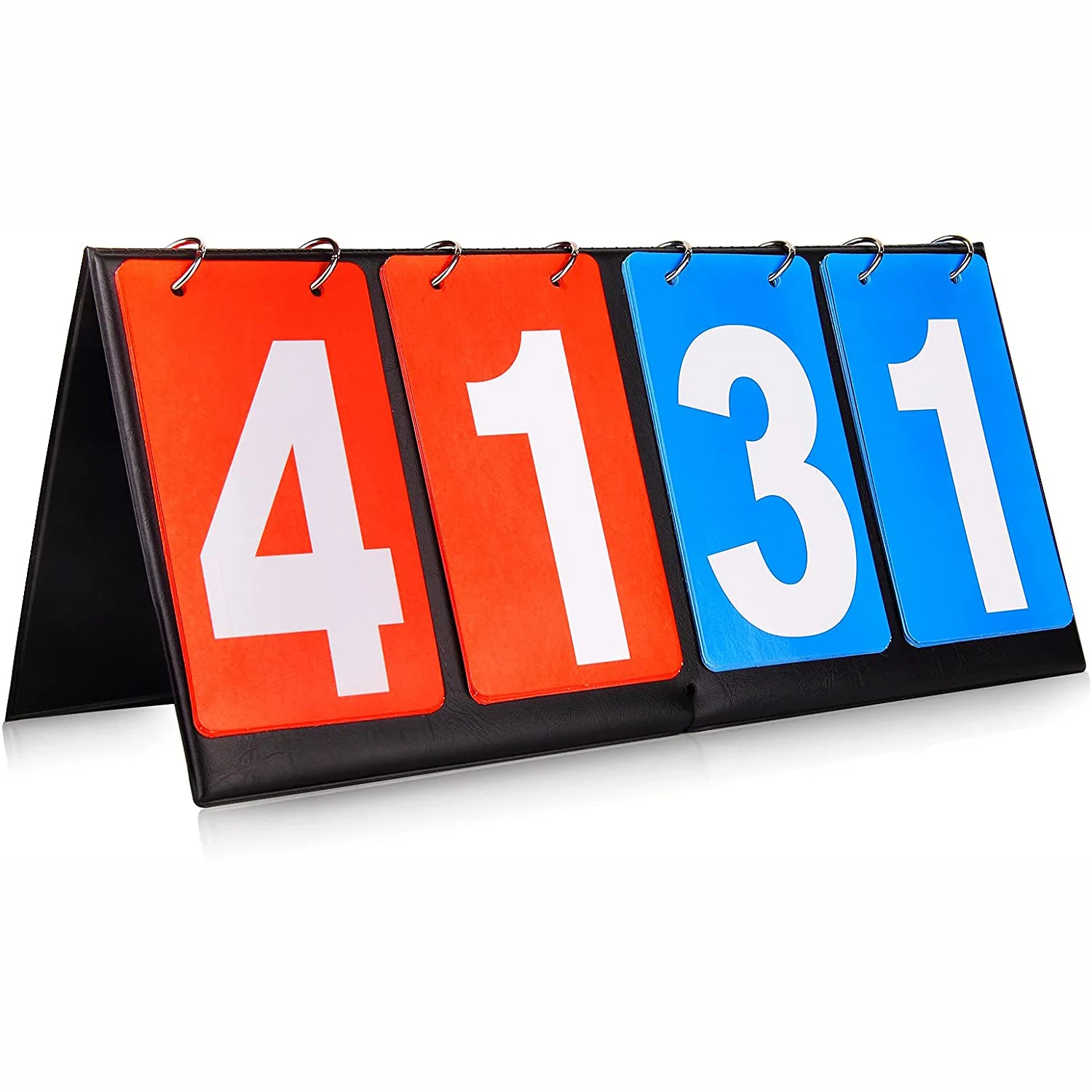 Badminton Counter - 2 3 4 6 Digit PU