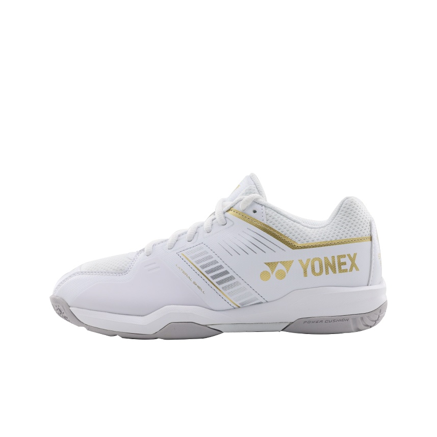 Badminton Yonex - YONEX Power Cushion Comfortable Low top
