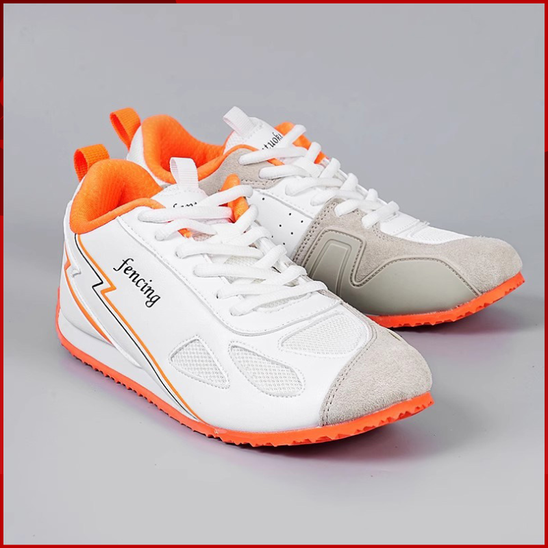 Badminton Outfit - 2025 New Kid Fencing Shoes Women