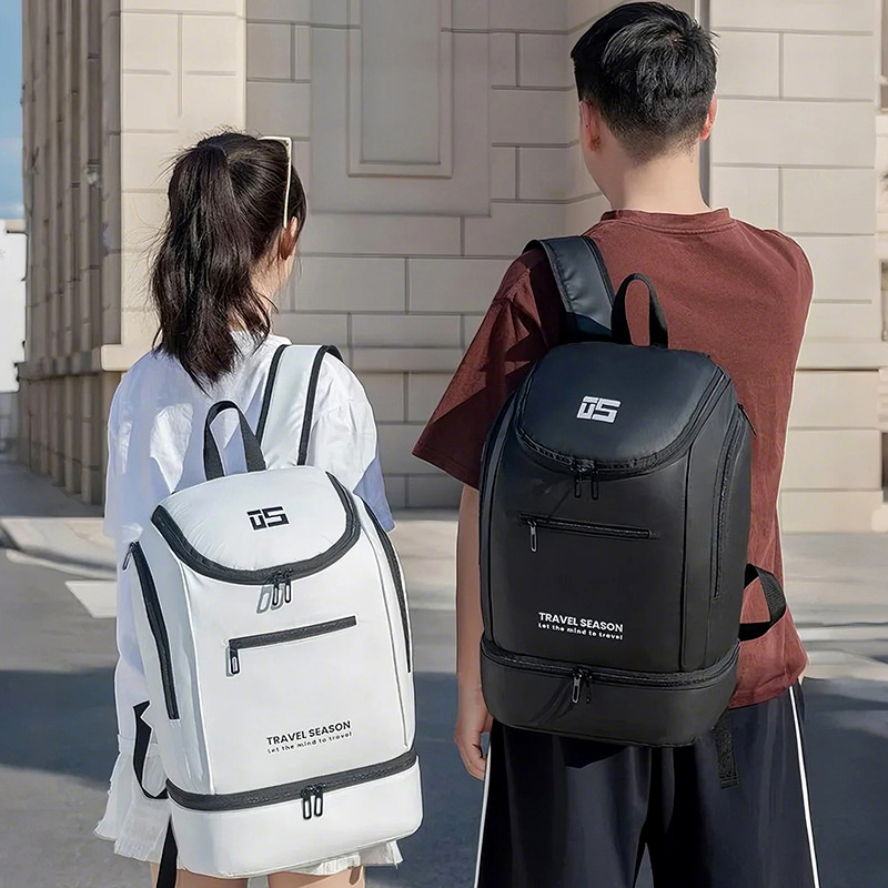Badminton Rs - Lightweight Waterproof Tennis Badminton Racquet Backpack