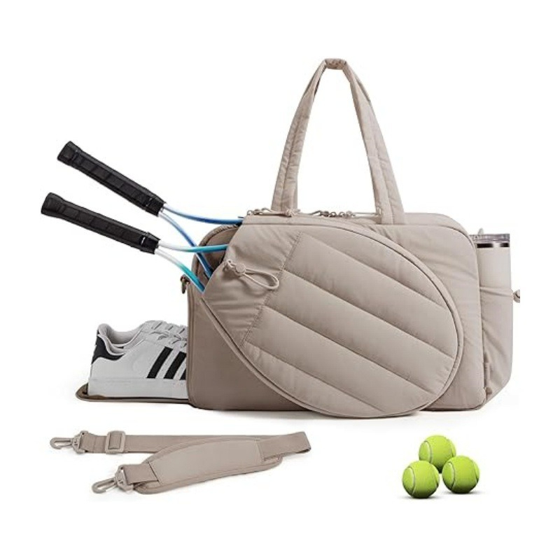 Backpack Racket Bag - New Outdoor Tennis Pickleball Racket Bag