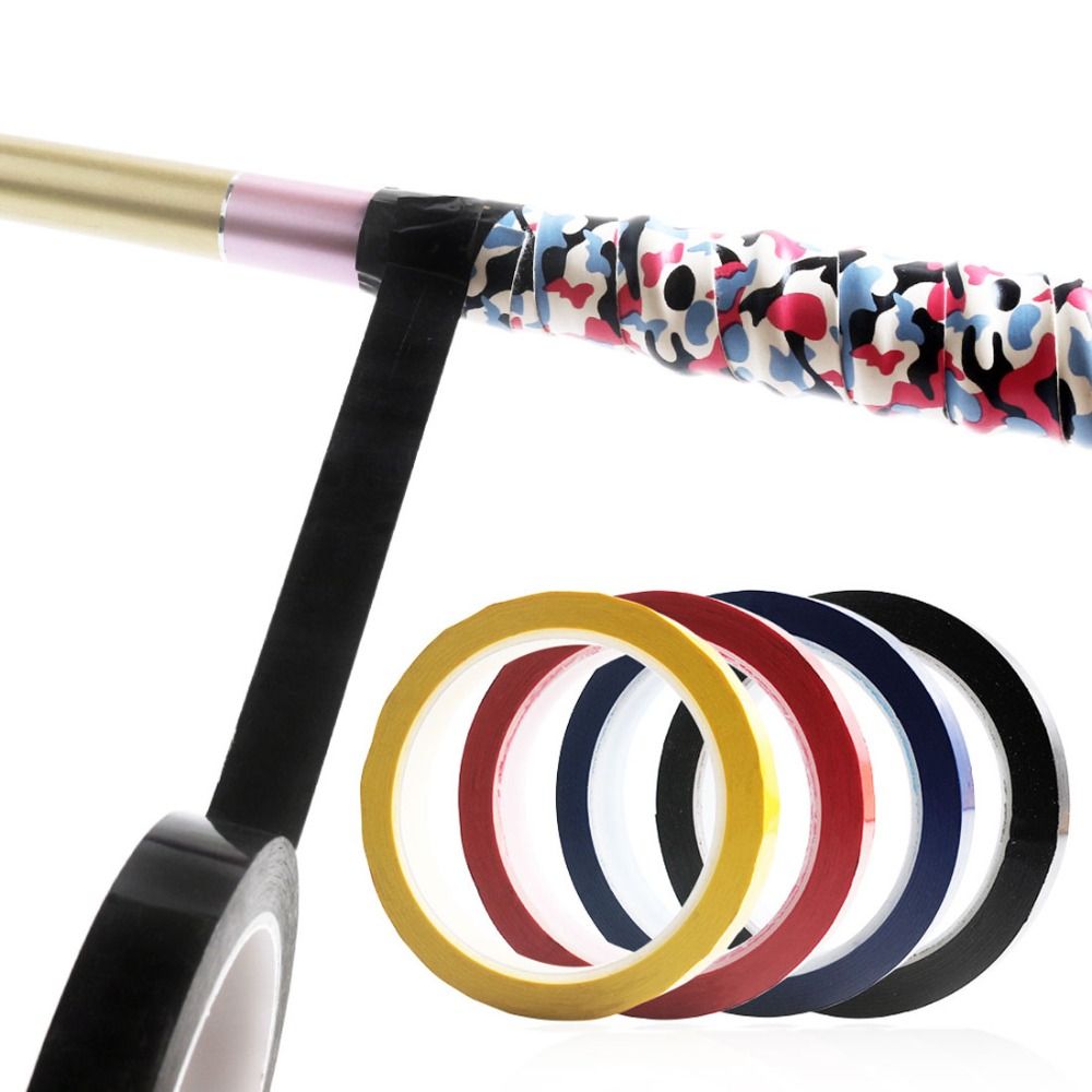 Badminton Rs - Multicolor Sweat Band Sealing Tape Anti-slip
