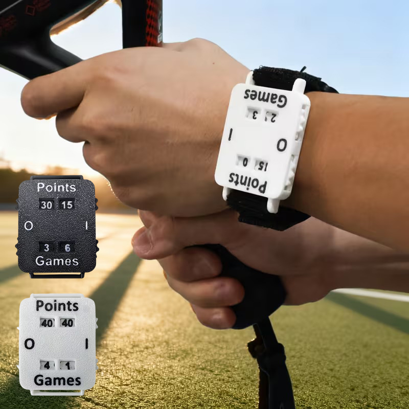 Portable Cricket Tennis Padel  - Badminton Counter 评论和价格
