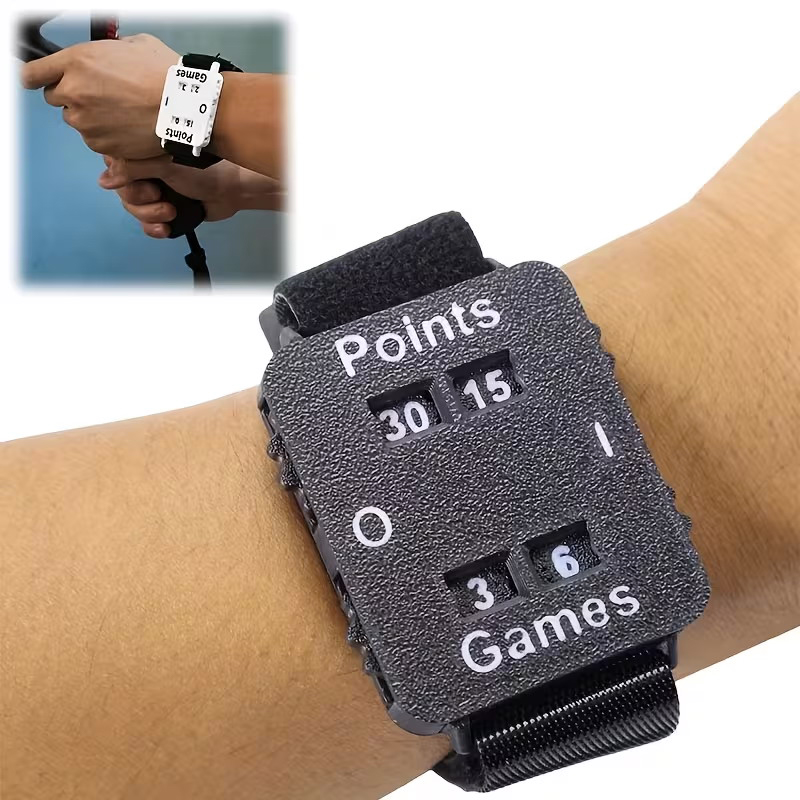 Portable Cricket Tennis Padel  - Badminton Counter 评论和价格