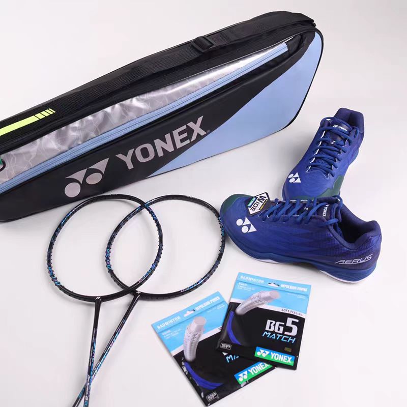 YONEX Badminton Backpack Doubl - Badminton Rs 评论和价格