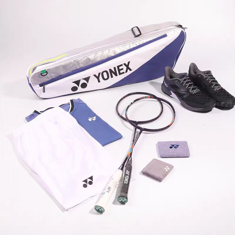 YONEX Badminton Backpack Doubl - Badminton Rs 评论和价格