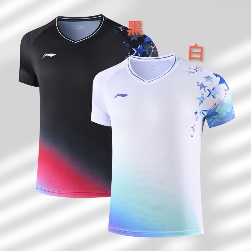 New Summer Running Badminton M - Badminton Outfit 评论和价格