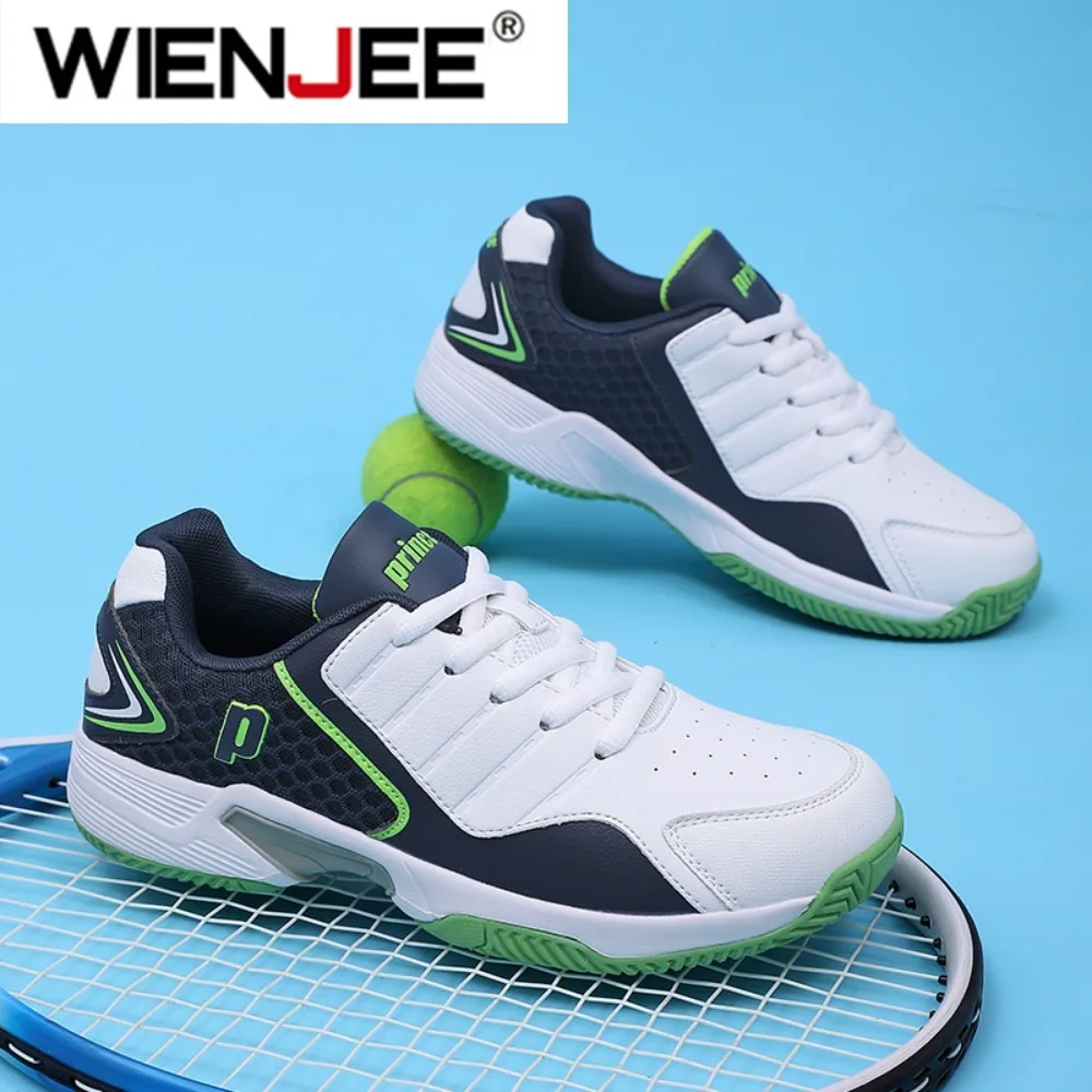 Professional Men Women Leather - Badminton Fun 评论和价格