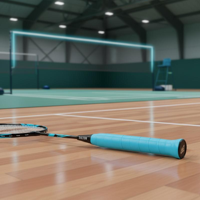 5/10Pcs Tennis Racket Overgrip - Badminton Rs 评论和价格