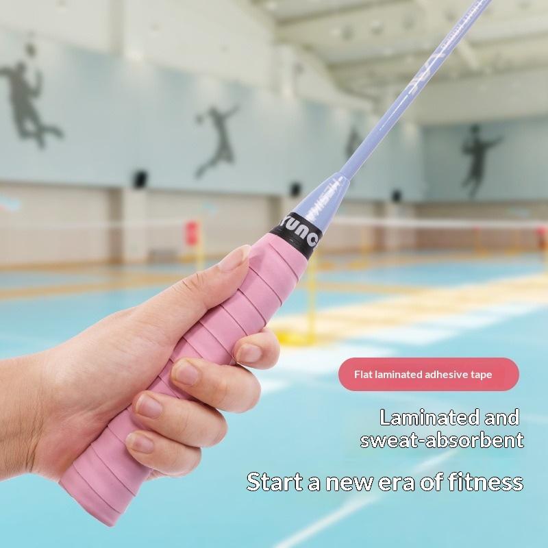 5/10Pcs Tennis Racket Overgrip - Badminton Rs 评论和价格