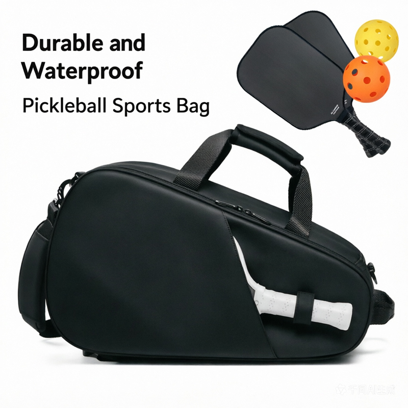 Professional Pickleball Racque - Badminton Rs 评论和价格