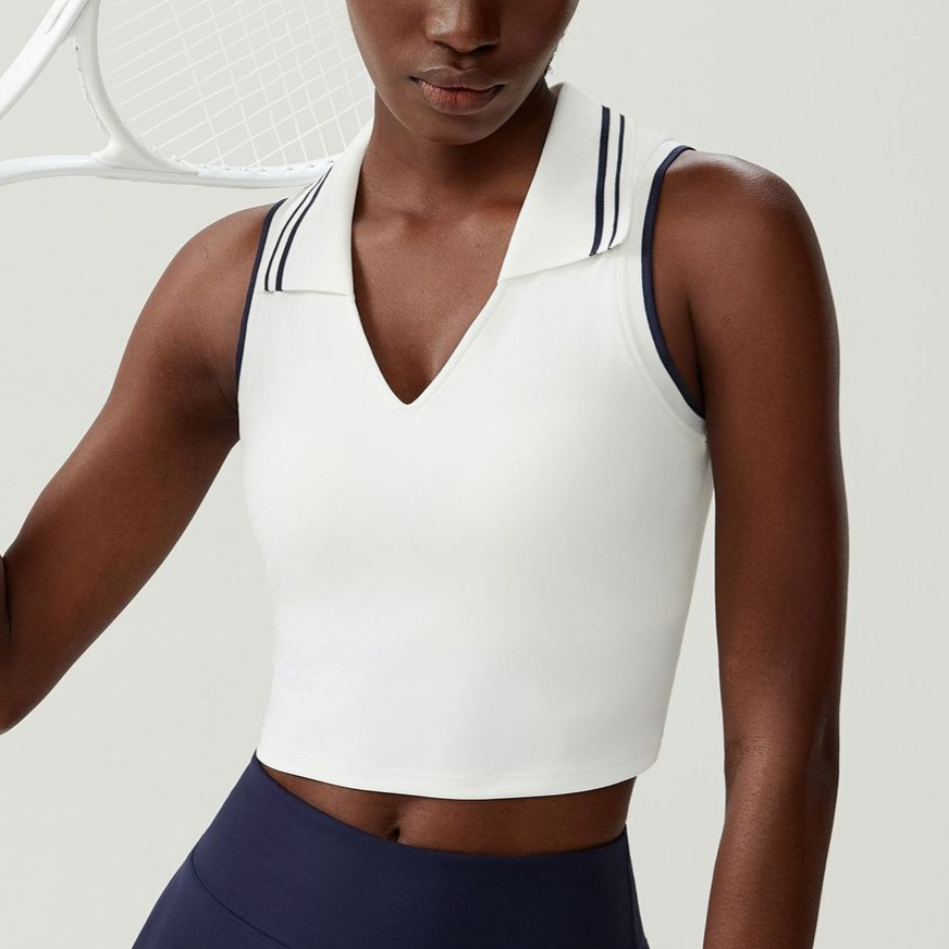 Outdoor Sports Outfits for Wom - Badminton Outfit 评论和价格