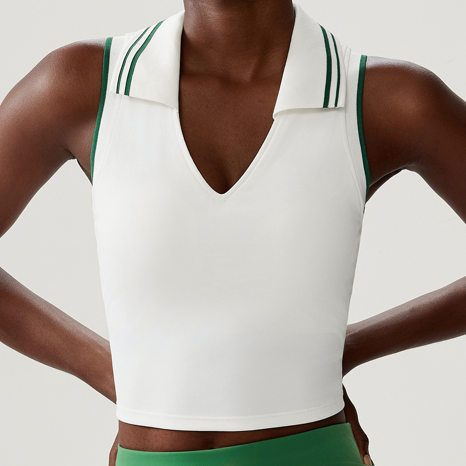 Outdoor Sports Outfits for Wom - Badminton Outfit 评论和价格