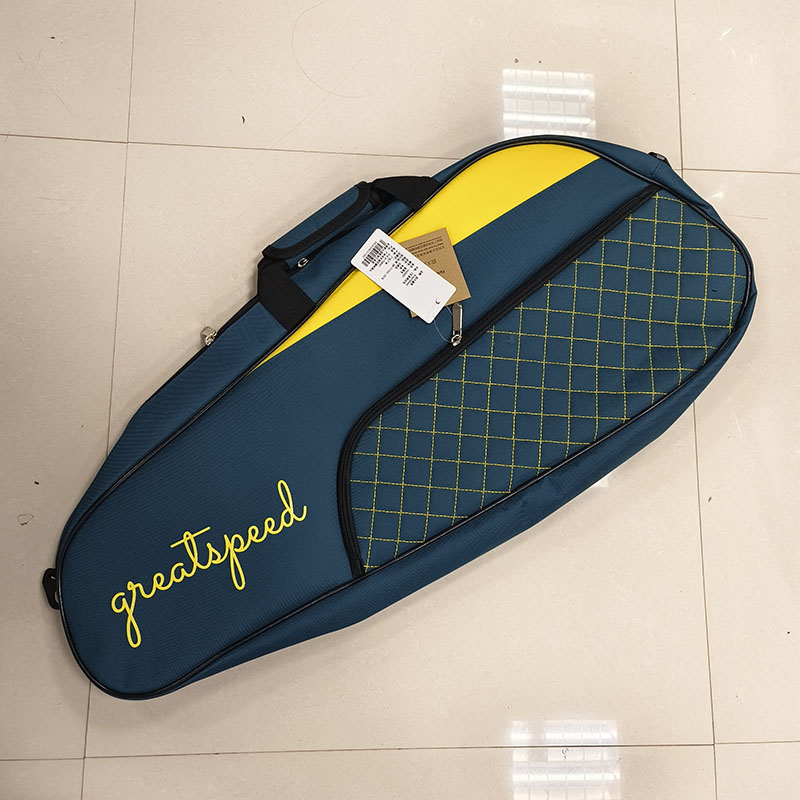GREATSPEED Tennis Badminton Ra - Badminton Rs 评论和价格