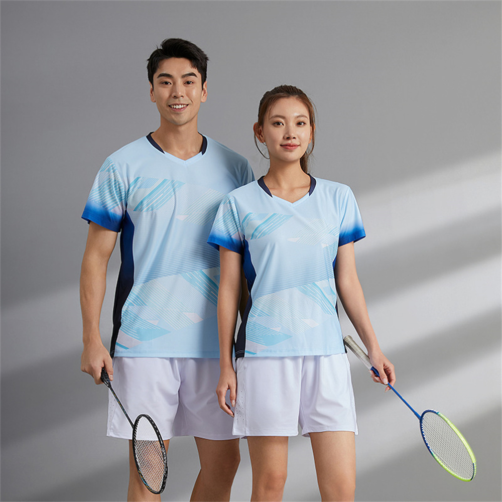 Men Badminton Jerseys Shorts W - Badminton Outfit 评论和价格