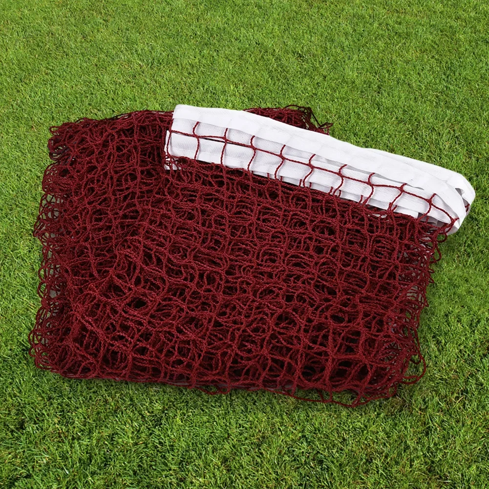 Badminton Net Polypropylene Ba - Badminton Fun 评论和价格
