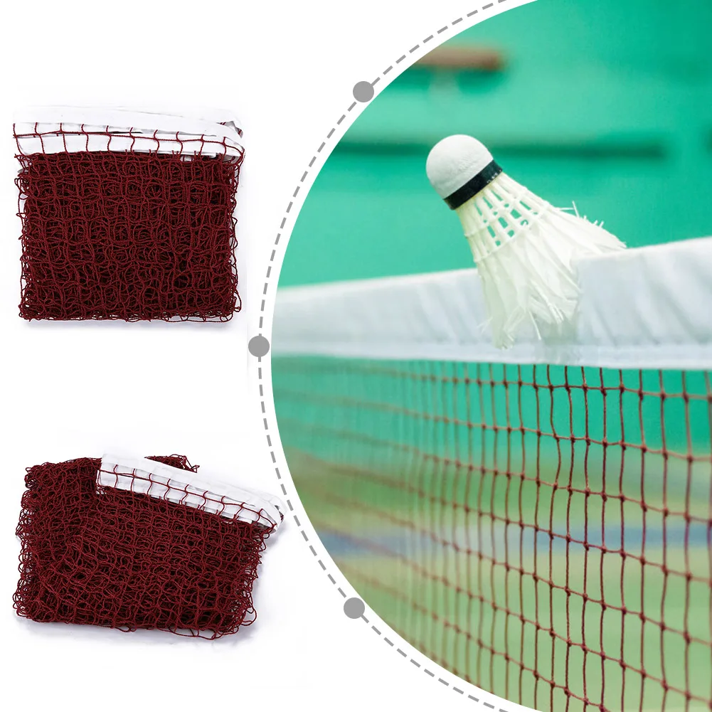 Badminton Net Polypropylene Ba - Badminton Fun 评论和价格