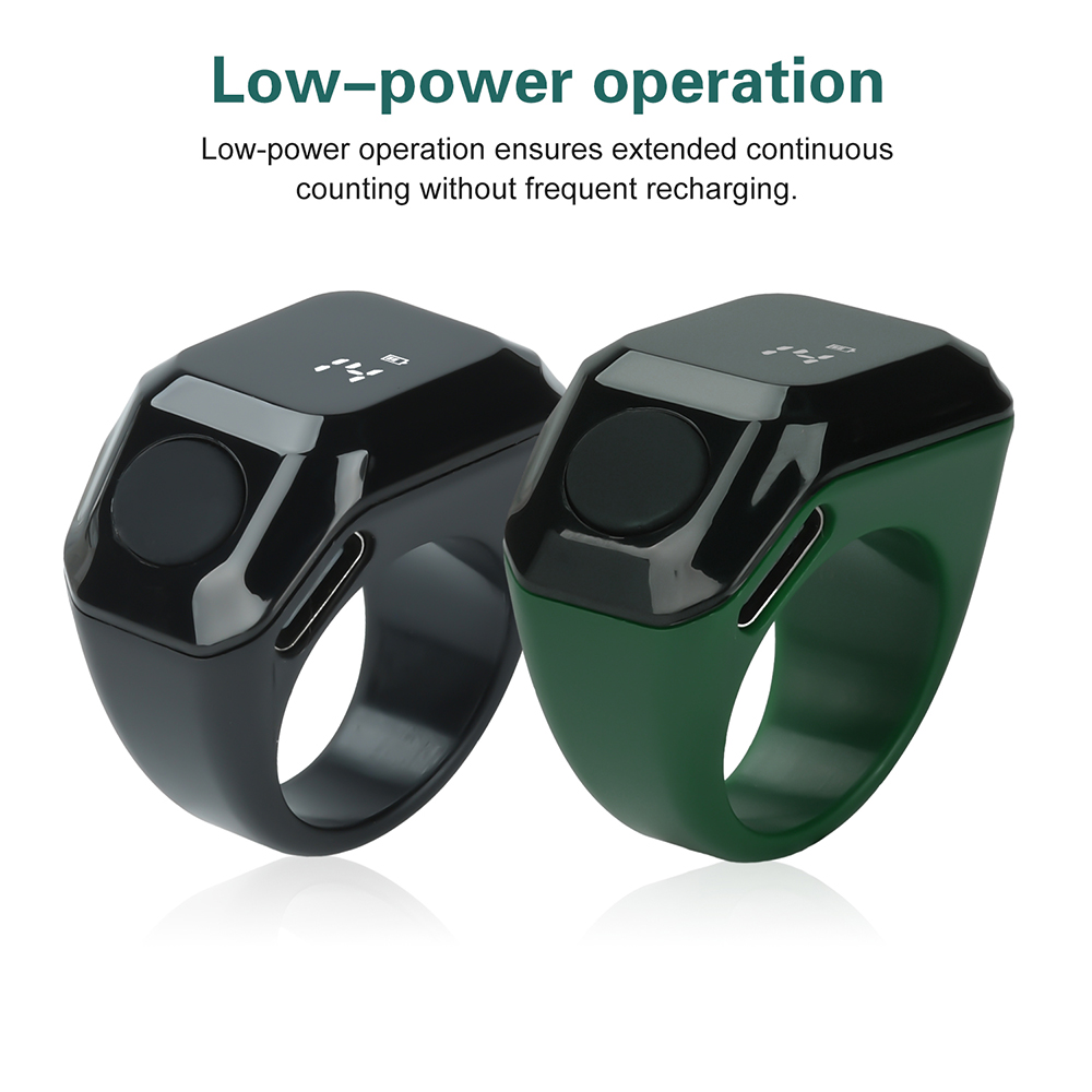 Smart APP Ring Counter Portabl - Badminton Counter 评论和价格