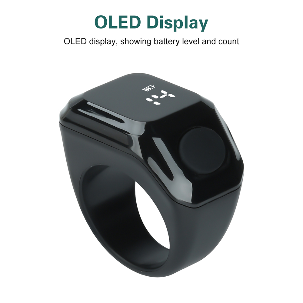 Smart APP Ring Counter Portabl - Badminton Counter 评论和价格