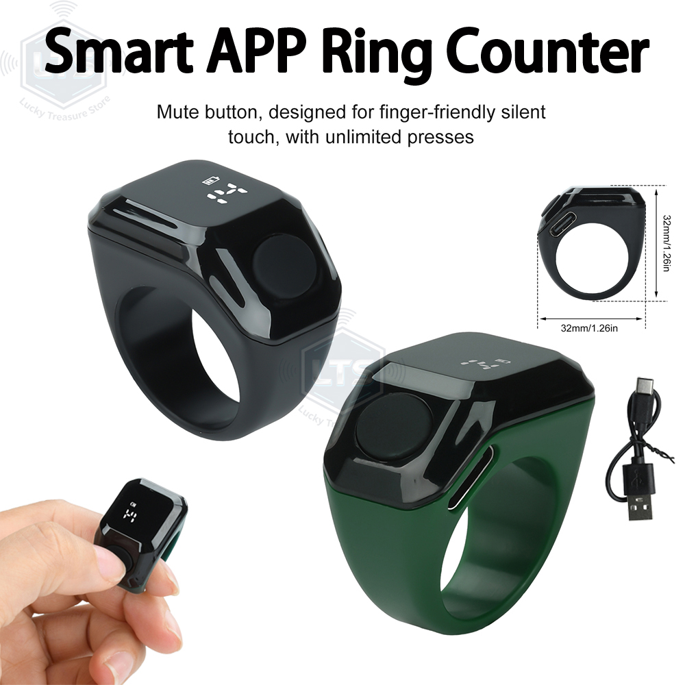 Portable Digital Display Count - Badminton Counter 评论和价格