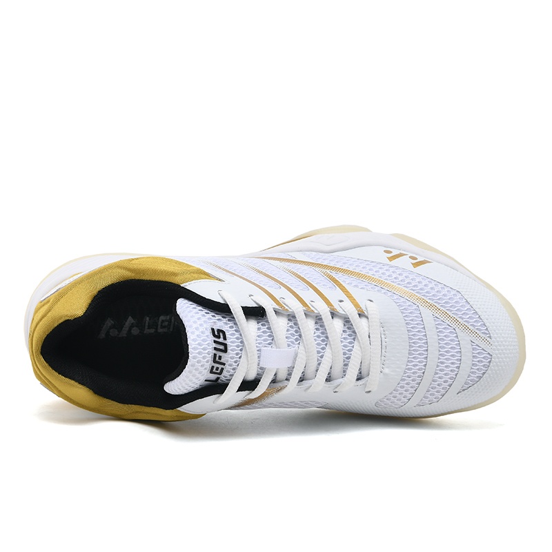Men Women Mesh Tennis Shoes No - Badminton Outfit 评论和价格