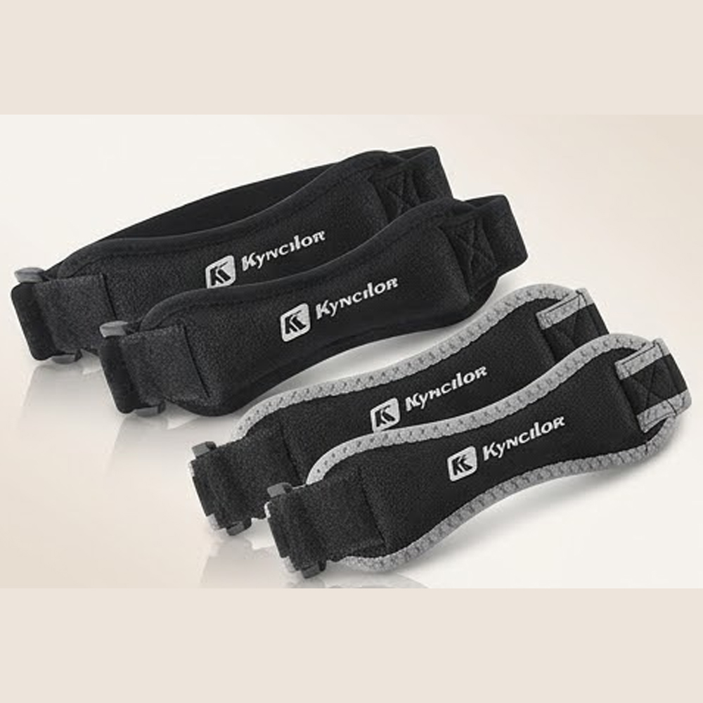 2 PC Sports Protection Patella - Badminton Fun 评论和价格
