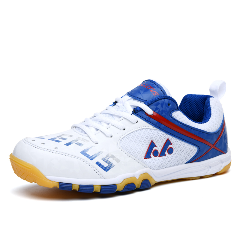 Lefus Brand Table Tennis Shoes - Badminton Outfit 评论和价格