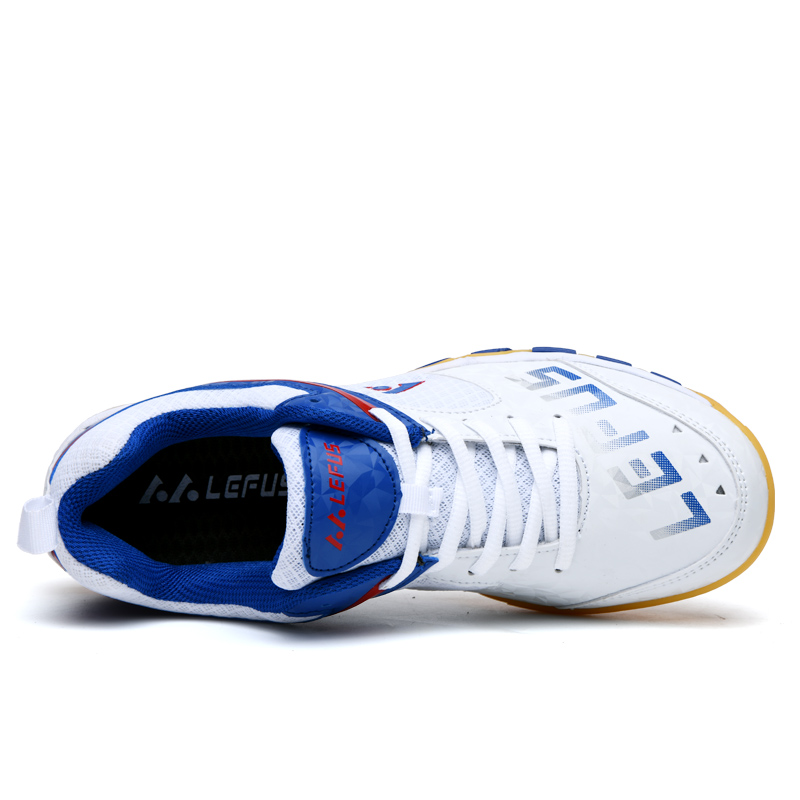 Lefus Brand Table Tennis Shoes - Badminton Outfit 评论和价格
