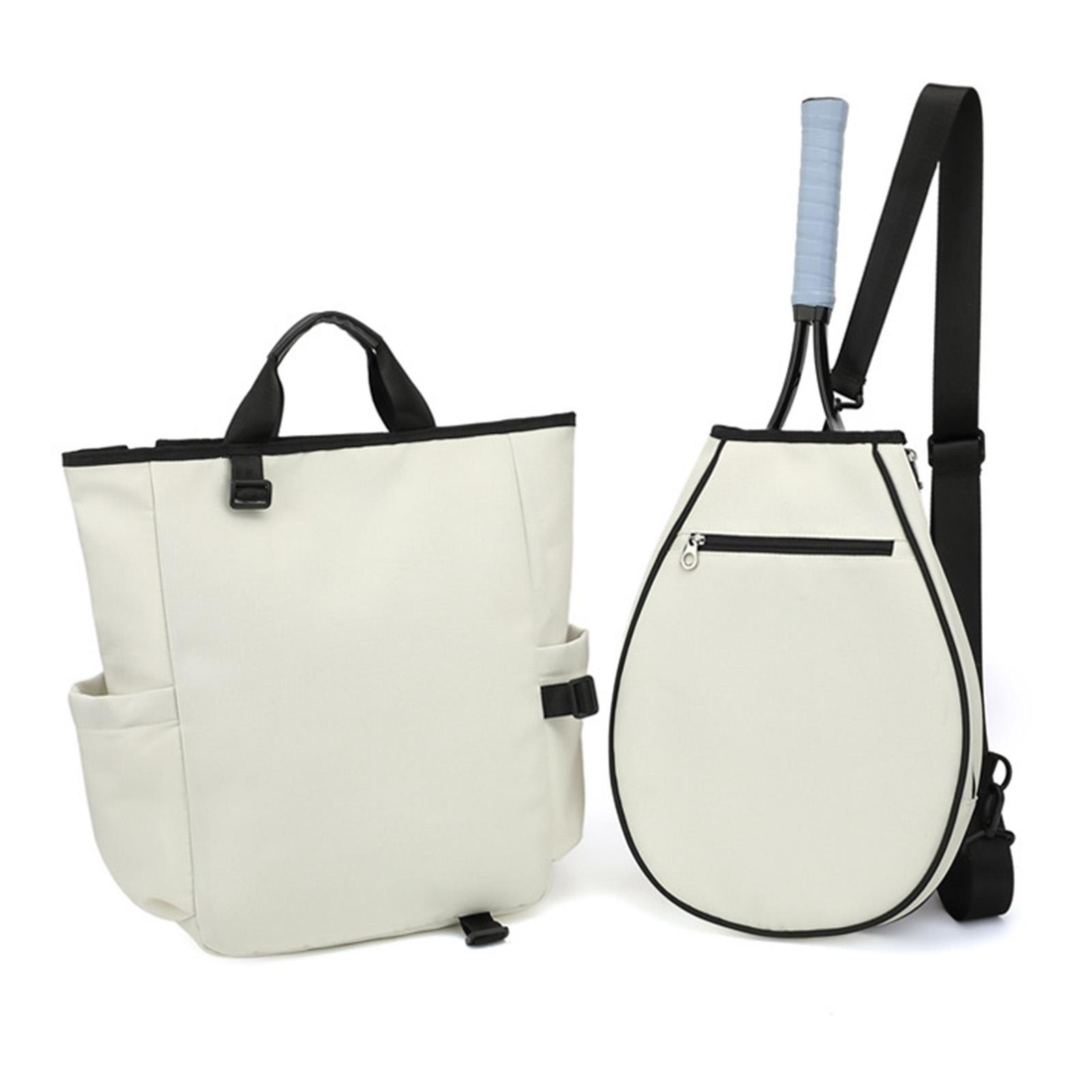 Tennis Backpack Racket Racquet - Backpack Racket Bag 评论和价格