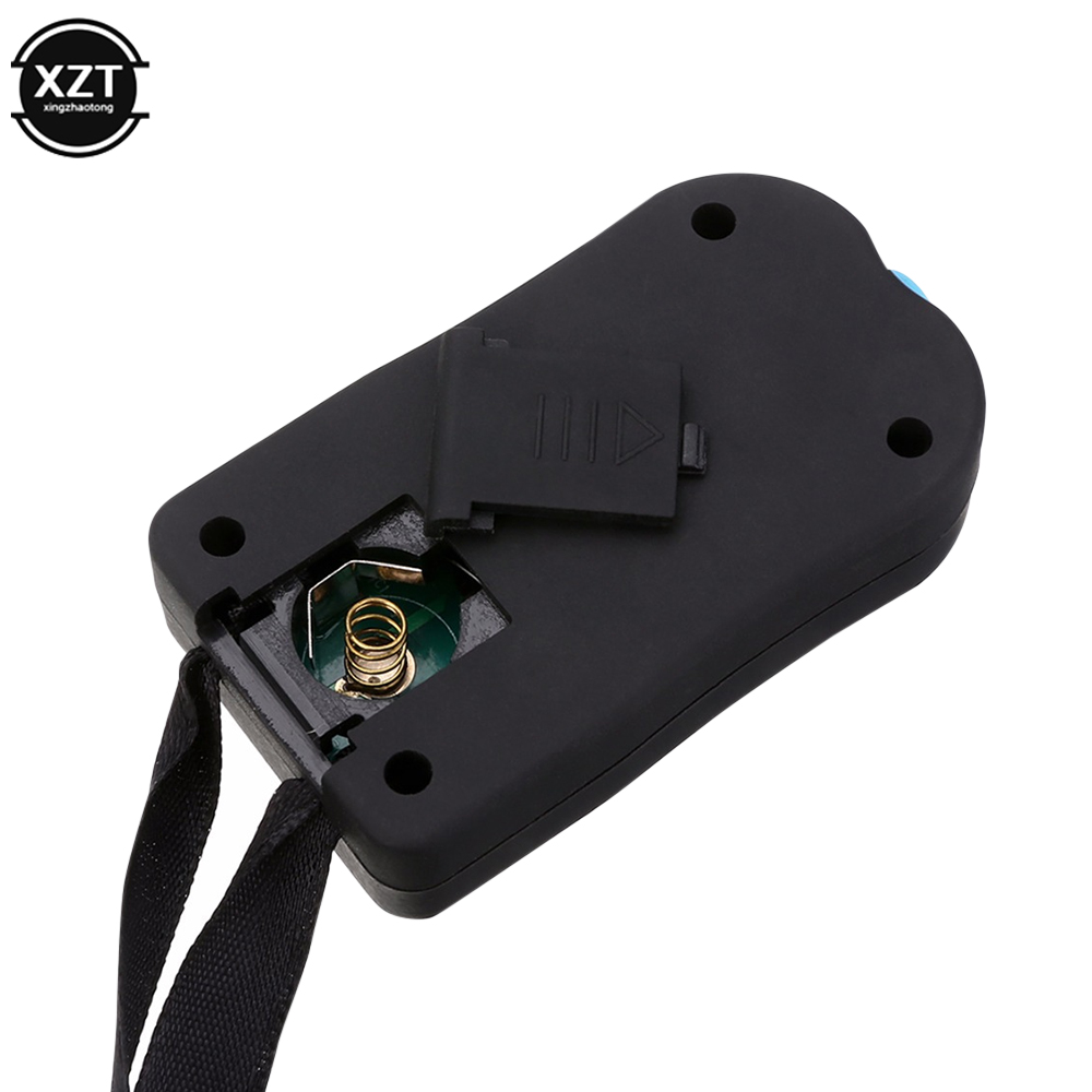 1PCS Digital Hand Tally Counte - Badminton Counter 评论和价格