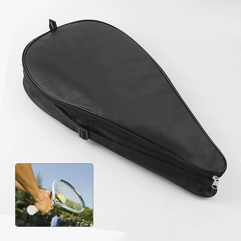 Oxford Cloth Paddle Racket Bag - Backpack Racket Bag 评论和价格