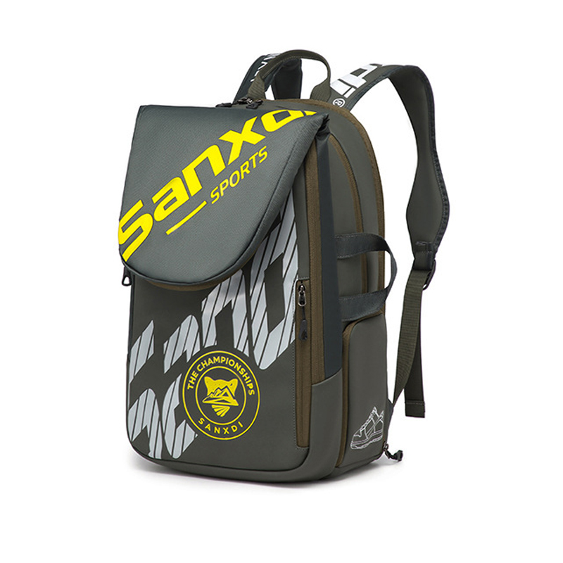 2026 SANXDI Tennis Racket Bag  - Badminton Rs 评论和价格
