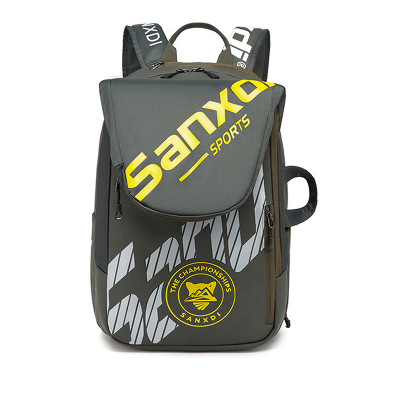 2026 SANXDI Tennis Racket Bag  - Badminton Rs 评论和价格