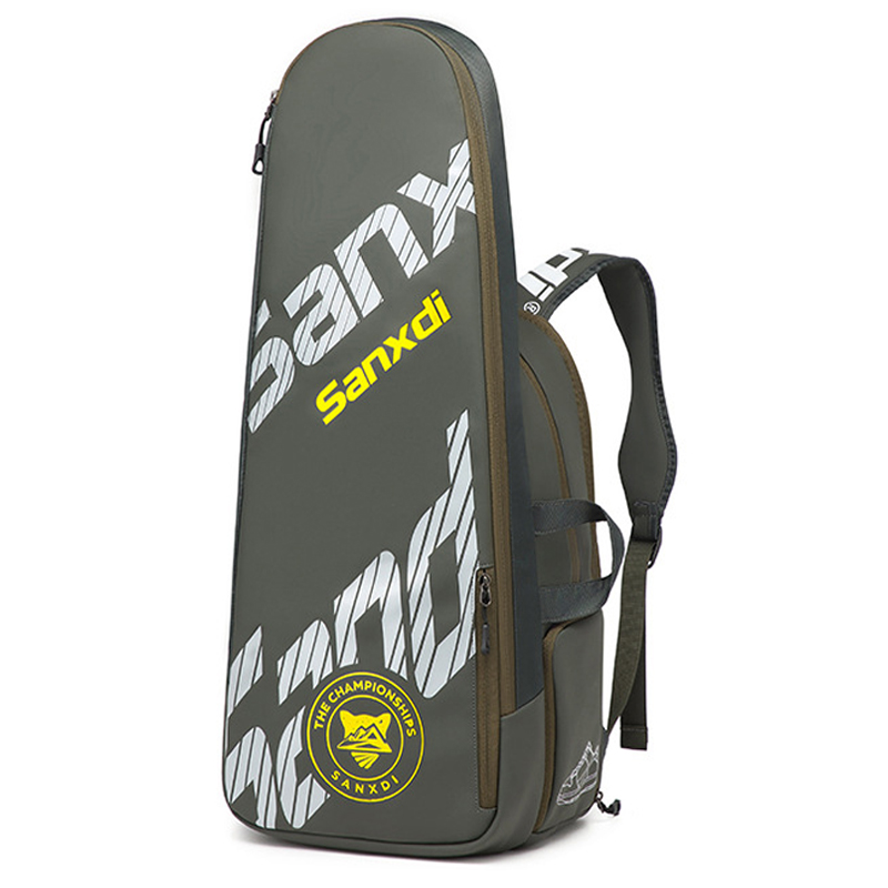 2026 SANXDI Tennis Racket Bag  - Badminton Rs 评论和价格