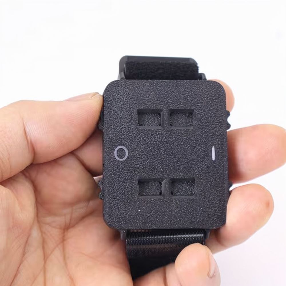 Wrist Scoring Device For Tenni - Badminton Counter 评论和价格