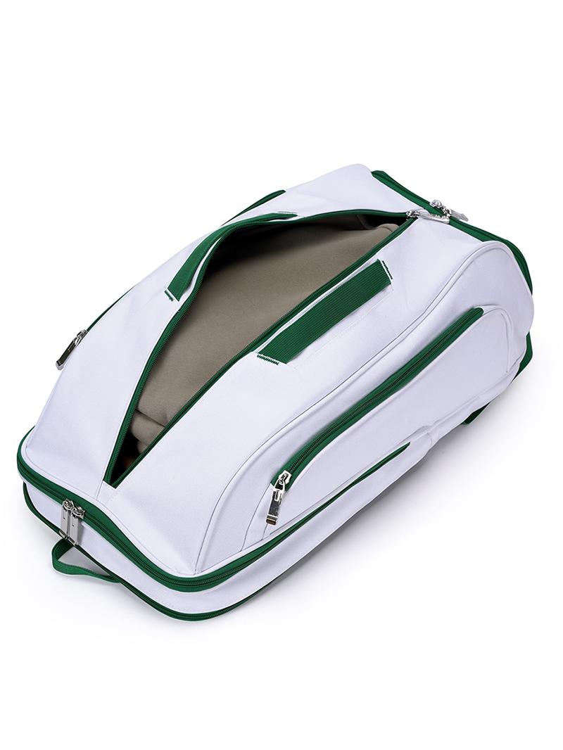 Tennis Backpack For Sport Conv - Badminton Rs 评论和价格