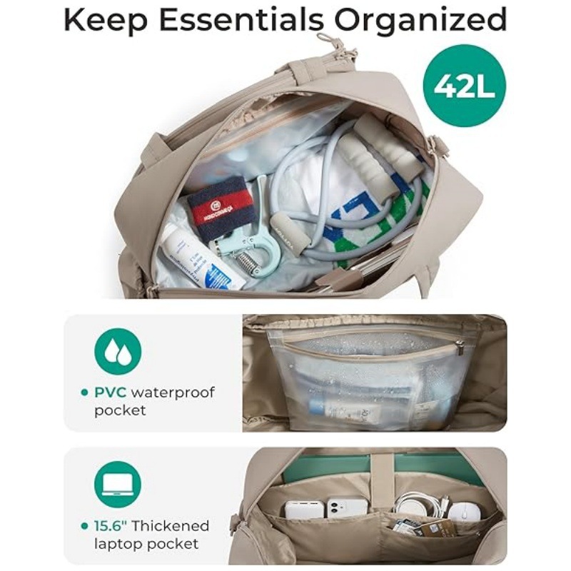 New Outdoor Tennis Pickleball  - Backpack Racket Bag 评论和价格