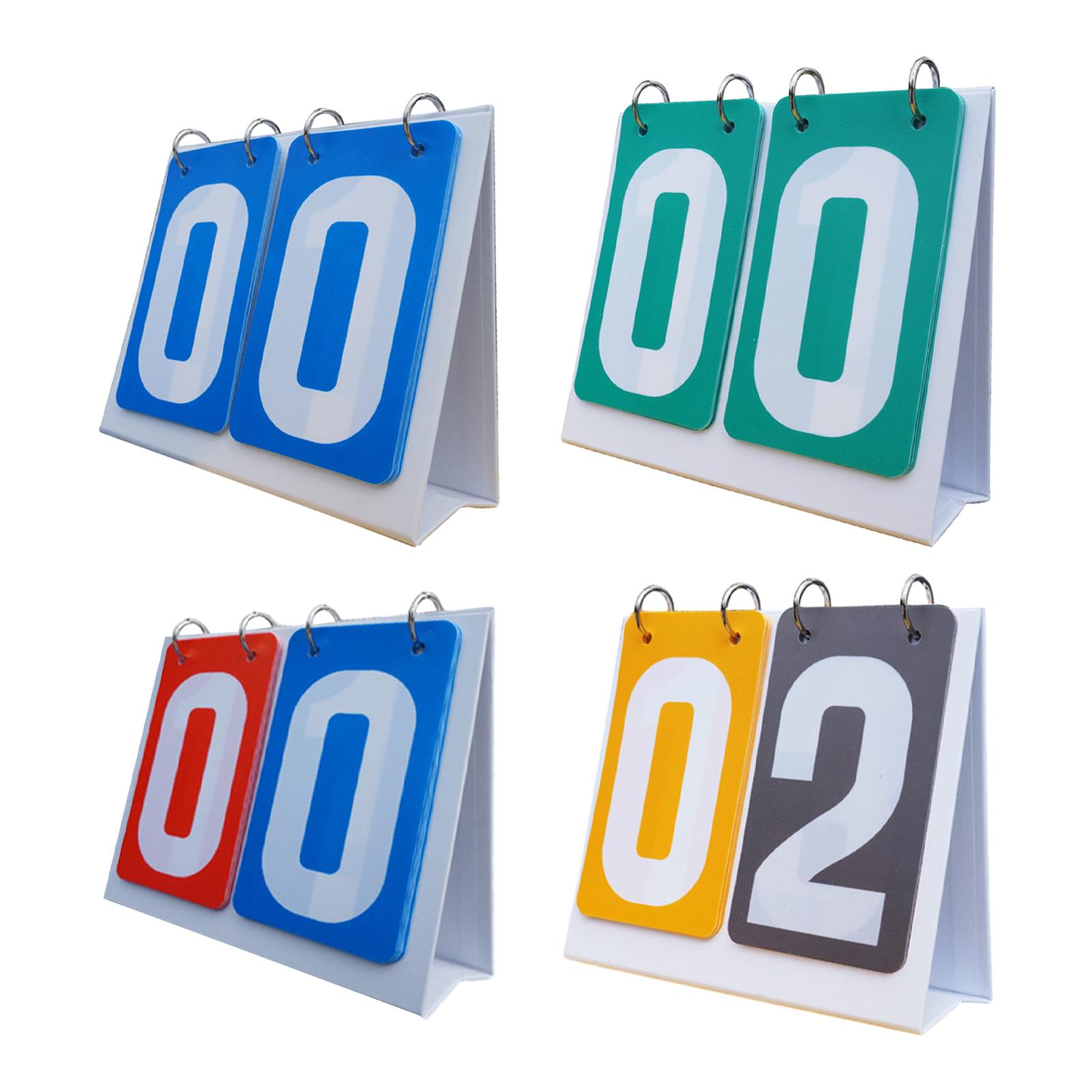 Multi Sports Scoreboard 2 Digi - Badminton Counter 评论和价格