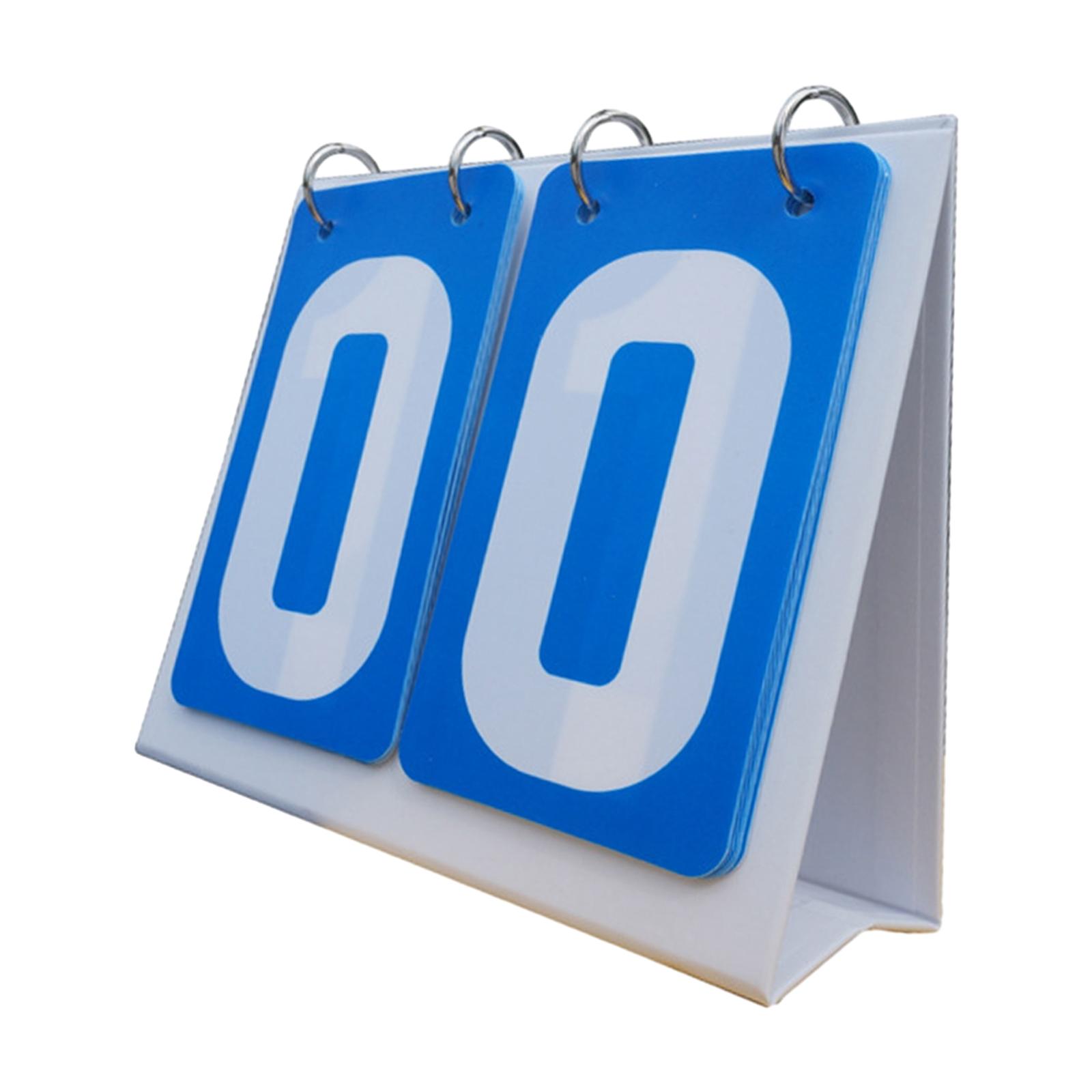 Multi Sports Scoreboard 2 Digi - Badminton Counter 评论和价格