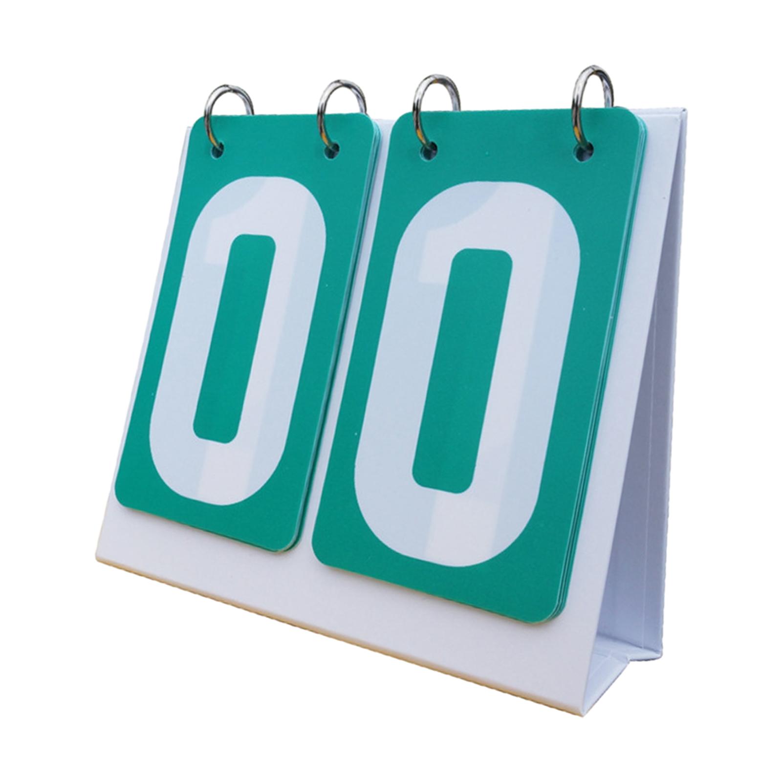 Multi Sports Scoreboard 2 Digi - Badminton Counter 评论和价格