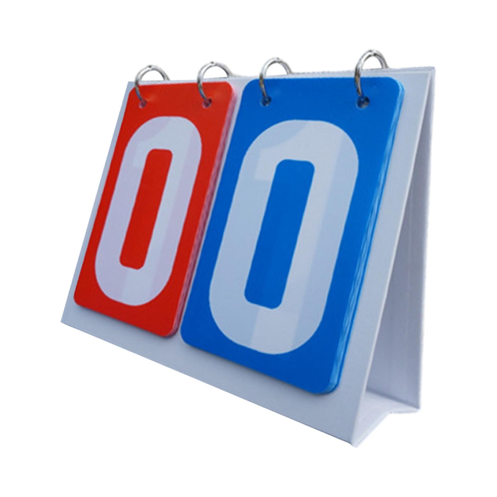 Multi Sports Scoreboard 2 Digi - Badminton Counter 评论和价格