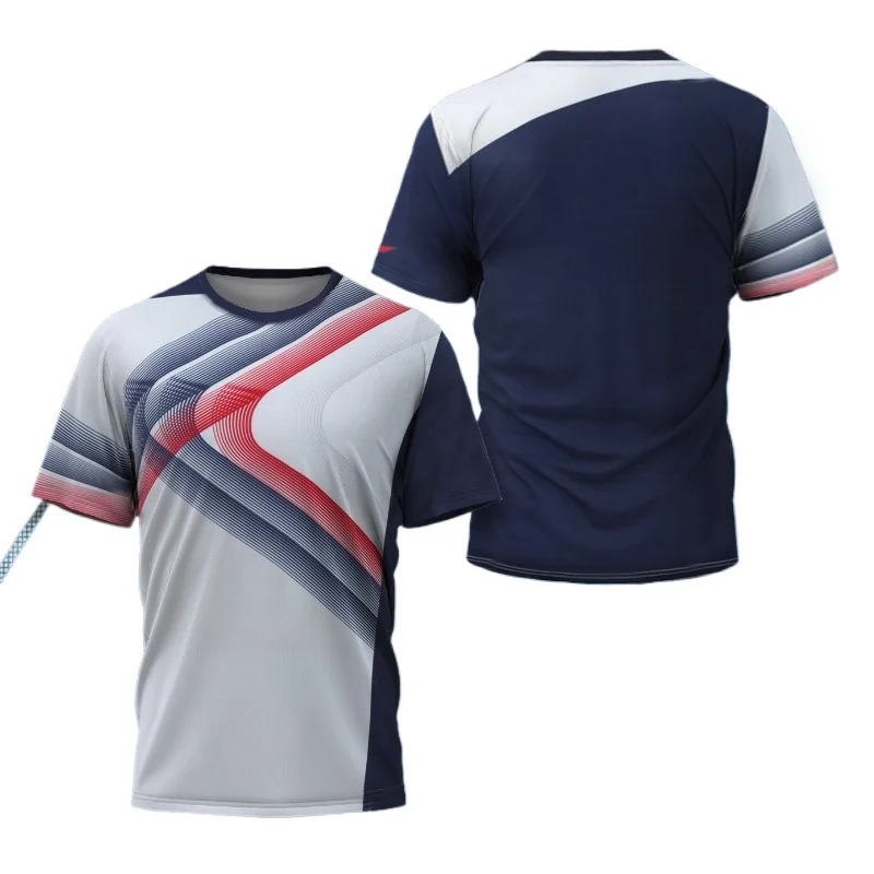 CHINA Dragon Table Tennis Grap - Badminton Outfit 评论和价格