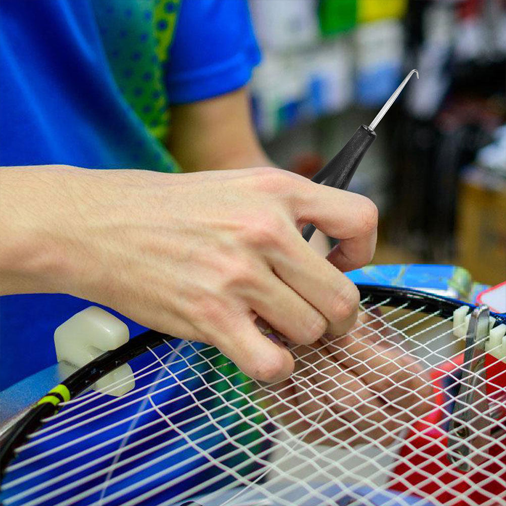 2Pcs Badminton Tennis Racket S - Badminton Rs 评论和价格