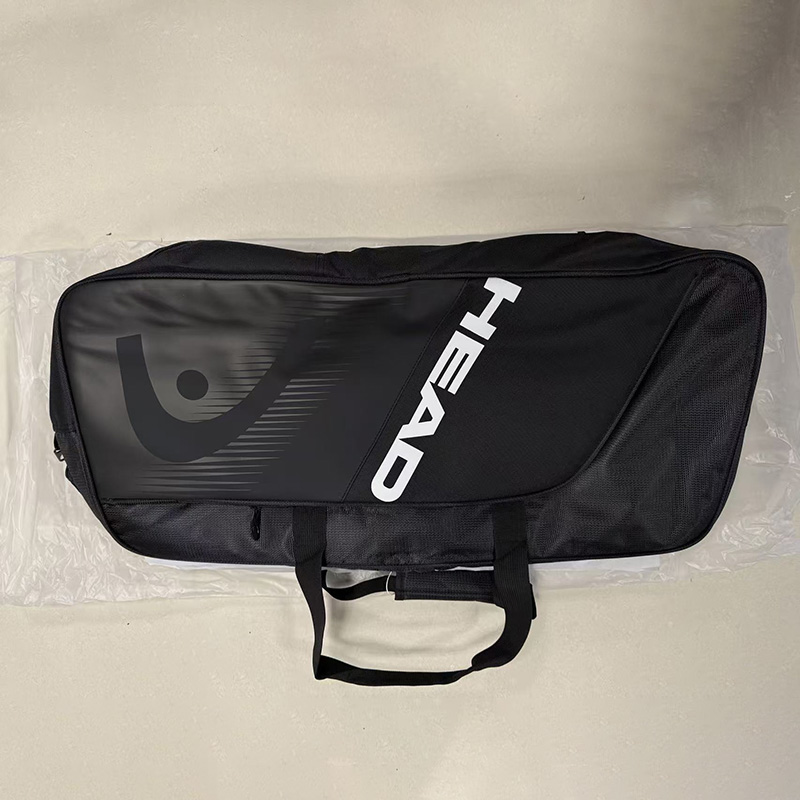 Original HEAD Large Capacity T - Badminton Rs 评论和价格