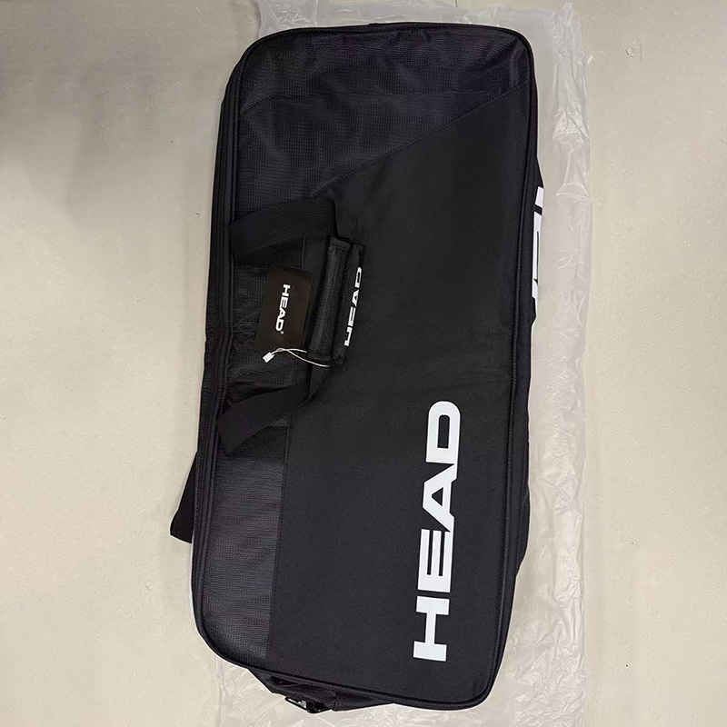 Original HEAD Large Capacity T - Badminton Rs 评论和价格