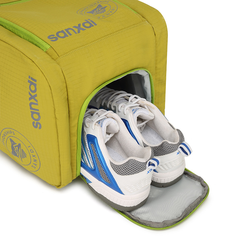 Peak Sports Bag Large Capacity - Backpack Racket Bag 评论和价格