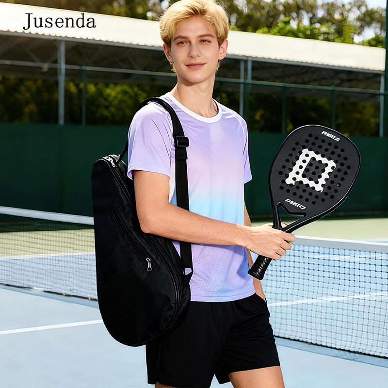 Jusenda Original New Padel Ten - Backpack Racket Bag 评论和价格