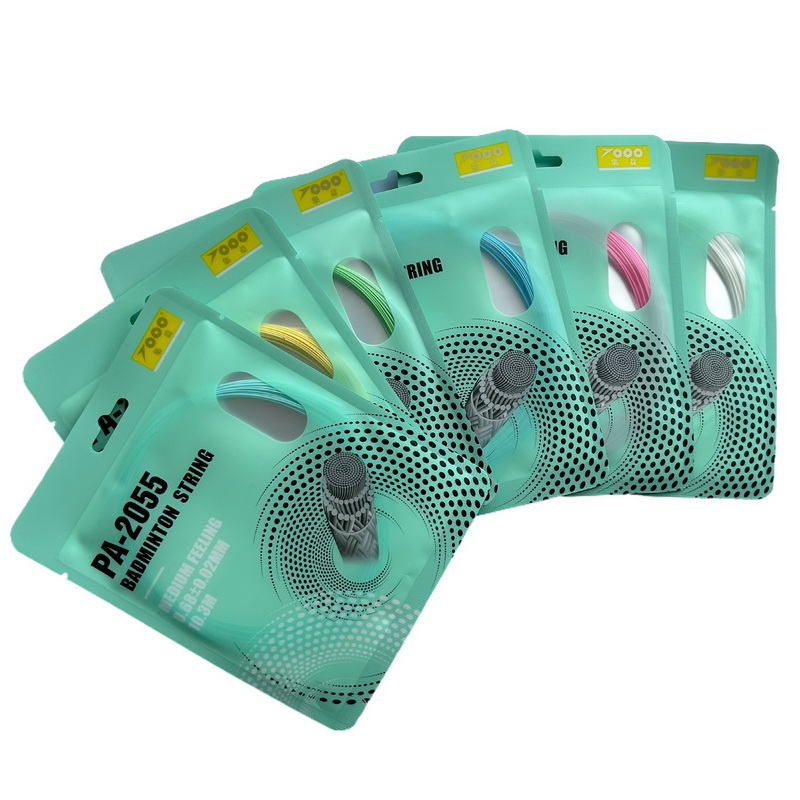 TOPO Badminton String For Badm - Badminton Rs 评论和价格