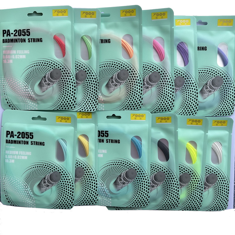 TOPO Badminton String For Badm - Badminton Rs 评论和价格