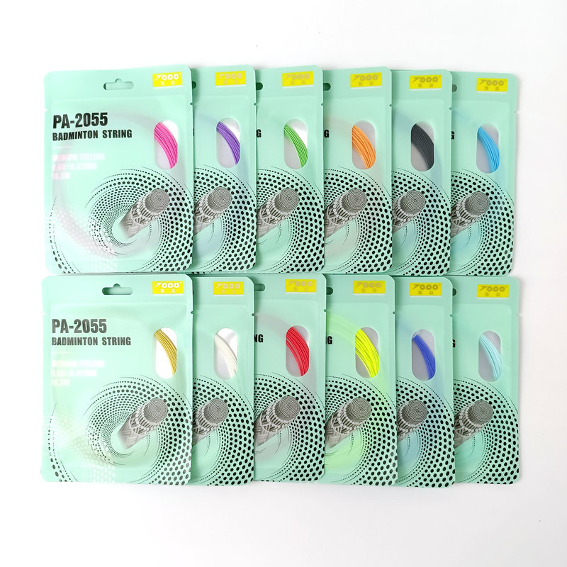 TOPO Badminton String For Badm - Badminton Rs 评论和价格